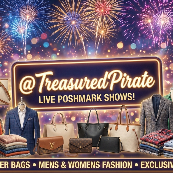 Meet your Posher, Jordan - Picture 1 of 1